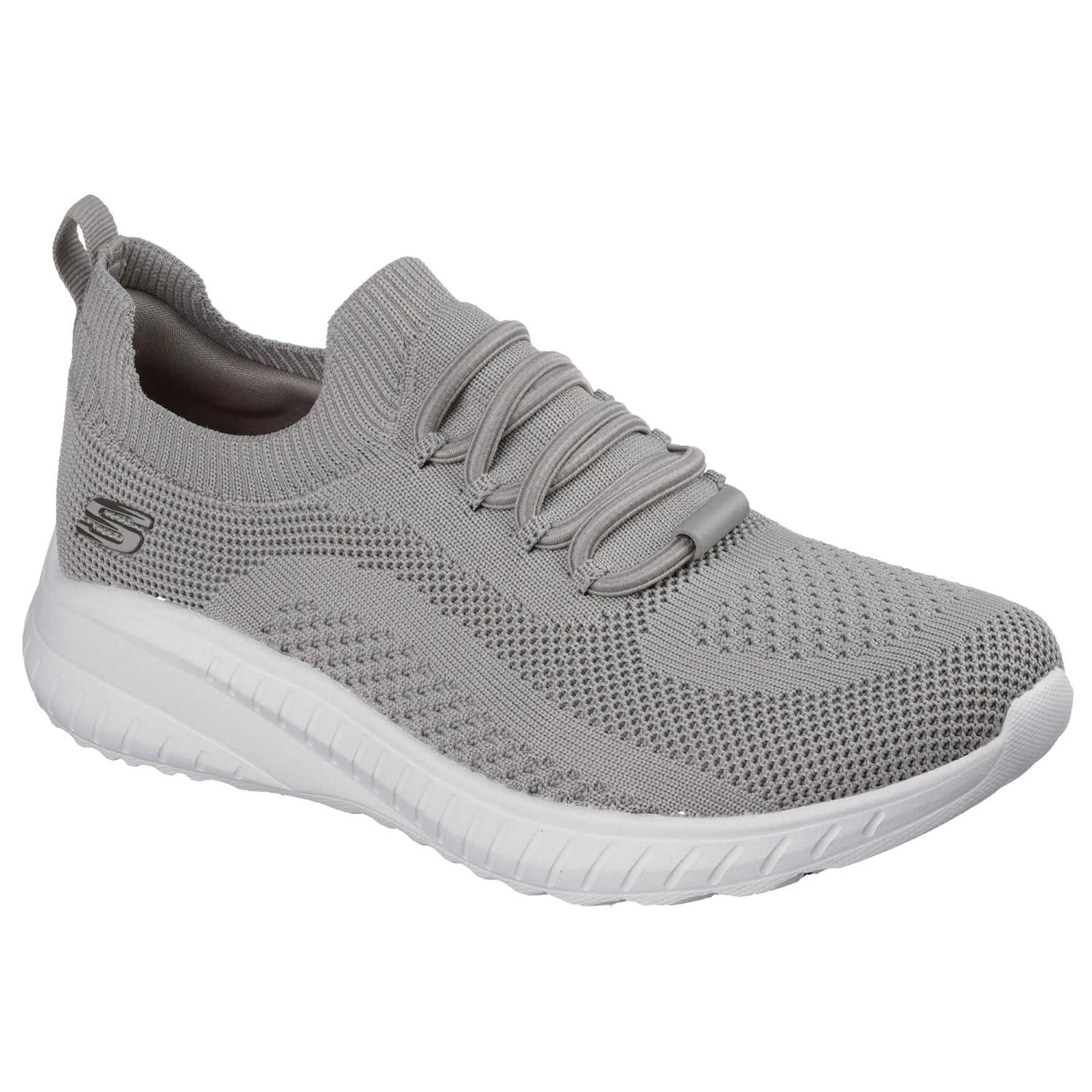 Skechers Arbeitsschuhe Squad Chaos SR Damen OB Gr. 40 Taupe