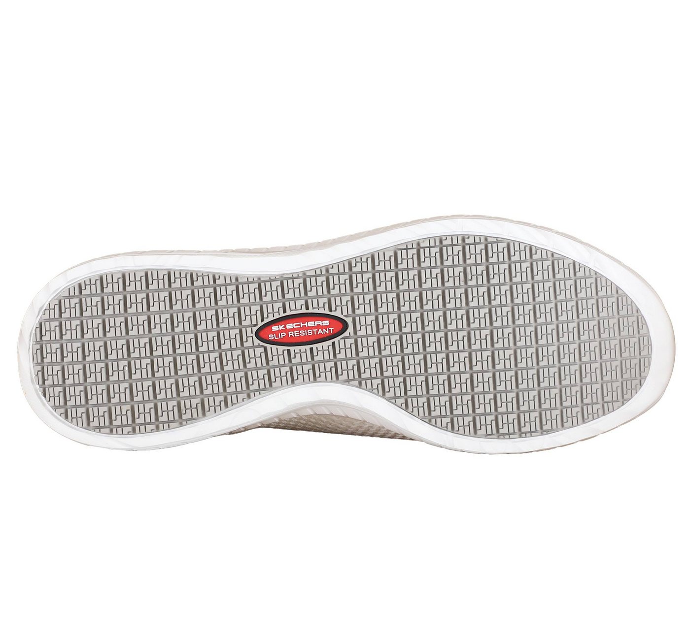 Skechers Arbeitsschuhe Squad Chaos SR Damen OB Gr. 36 Weiß Bild 3