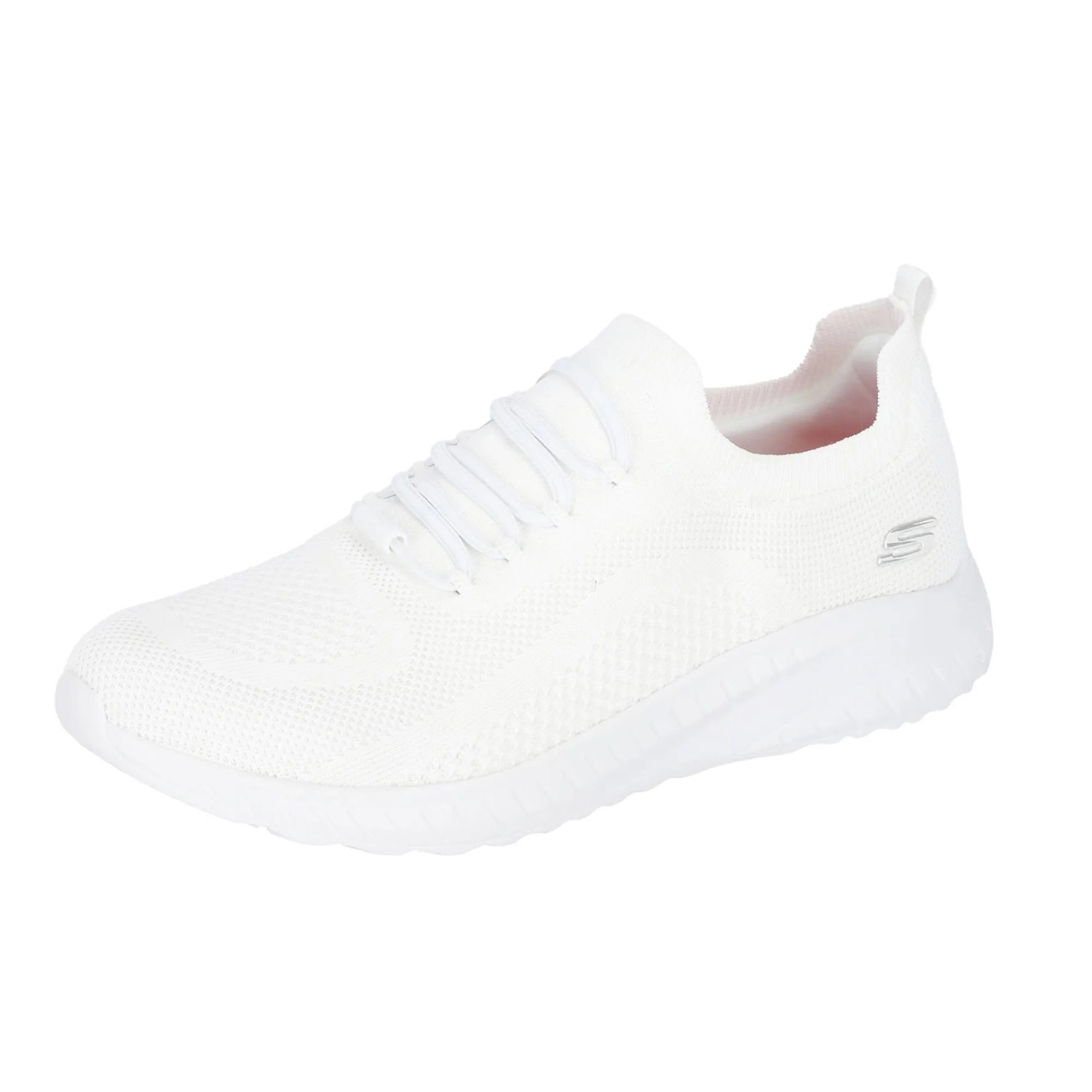 Skechers Arbeitsschuhe Squad Chaos SR Damen OB Gr. 41 Weiß