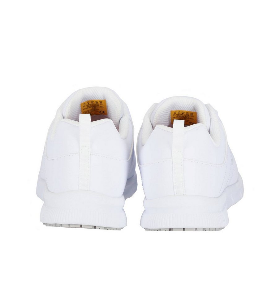Skechers Arbeitsschuhe Beja Nampa Damen O1 Gr. 40 Weiß Bild 3
