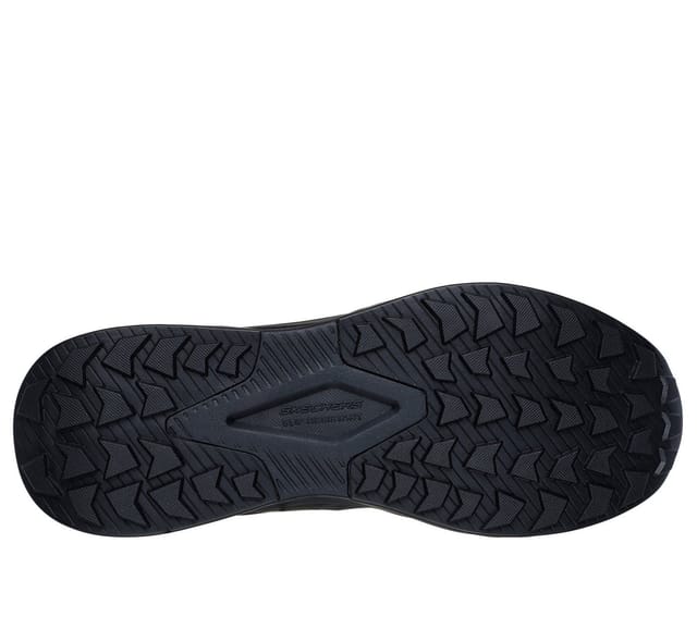 Skechers Sicherheitsschuhe Speed-Flex Trekker Herren S3S Gr. 43 Schwarz