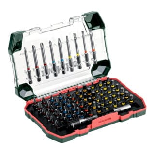 626704000 Bit-Set - Metabo