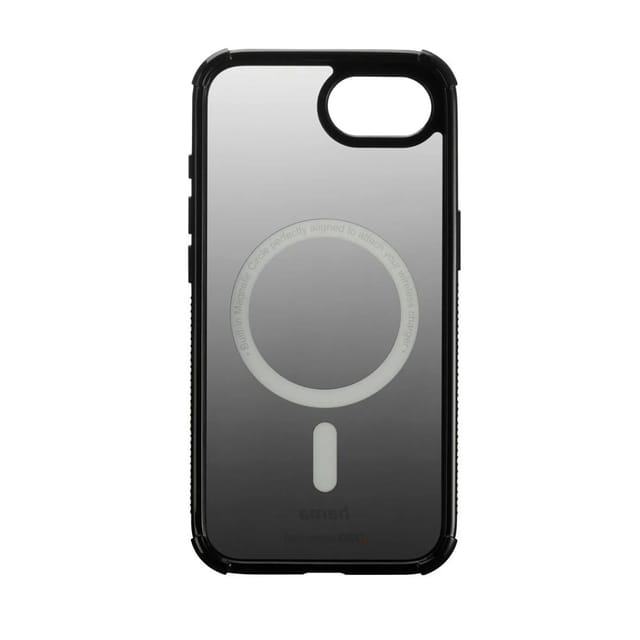Hama Handyhülle Extreme Protect für Apple iPhone 16e/17e Magnetisch Schwarz