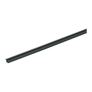 Hettich - Slide Line 55 Laufprofil 4000mm Kunststoff schwarz