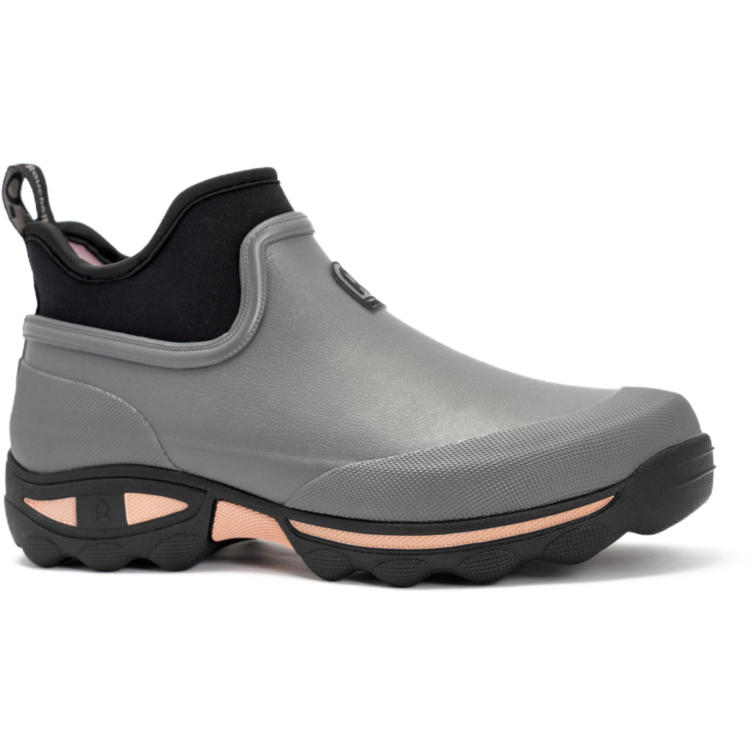 rouchette stiefelette clean wild gr. 42 braun