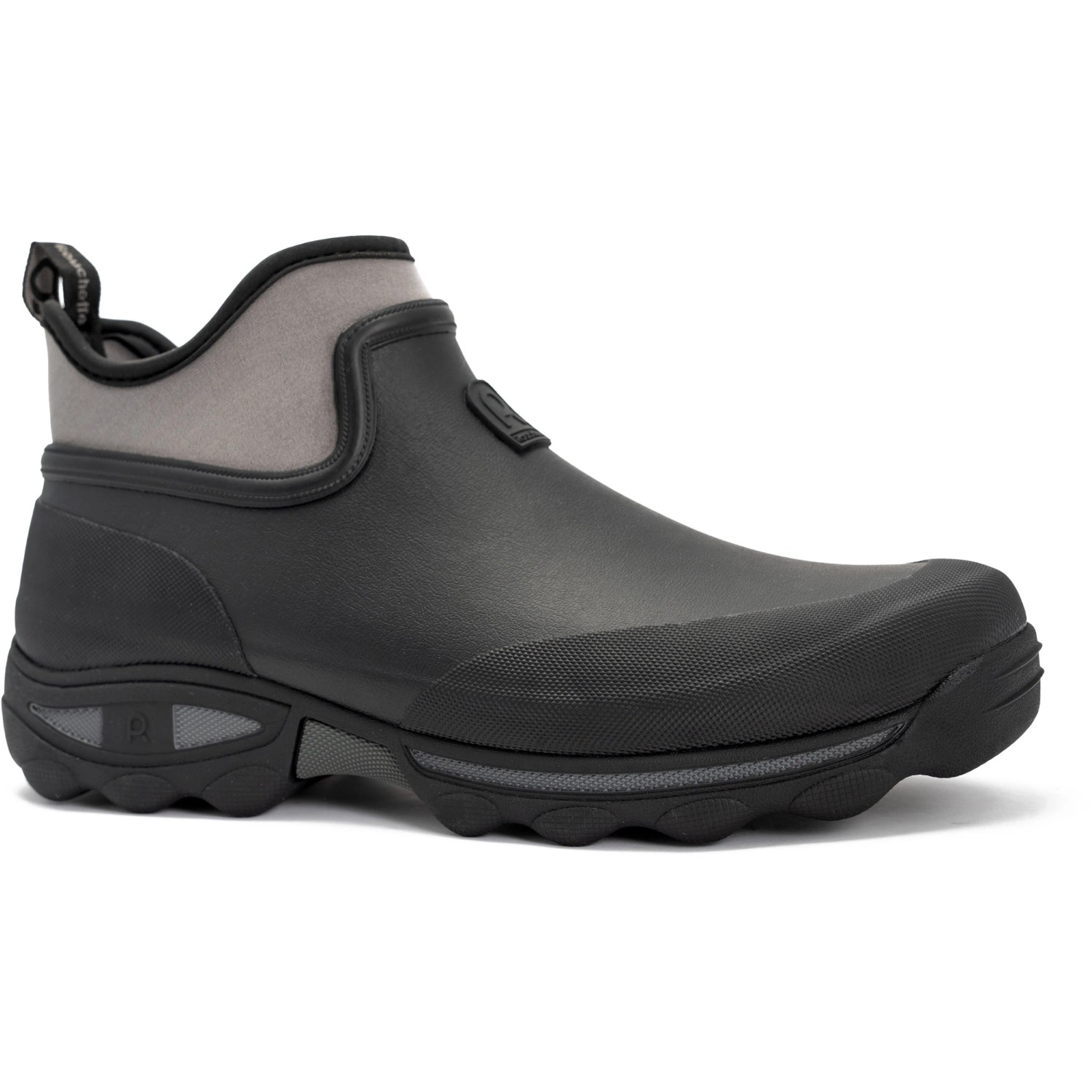 rouchette stiefelette clean wild gr. 40 braun