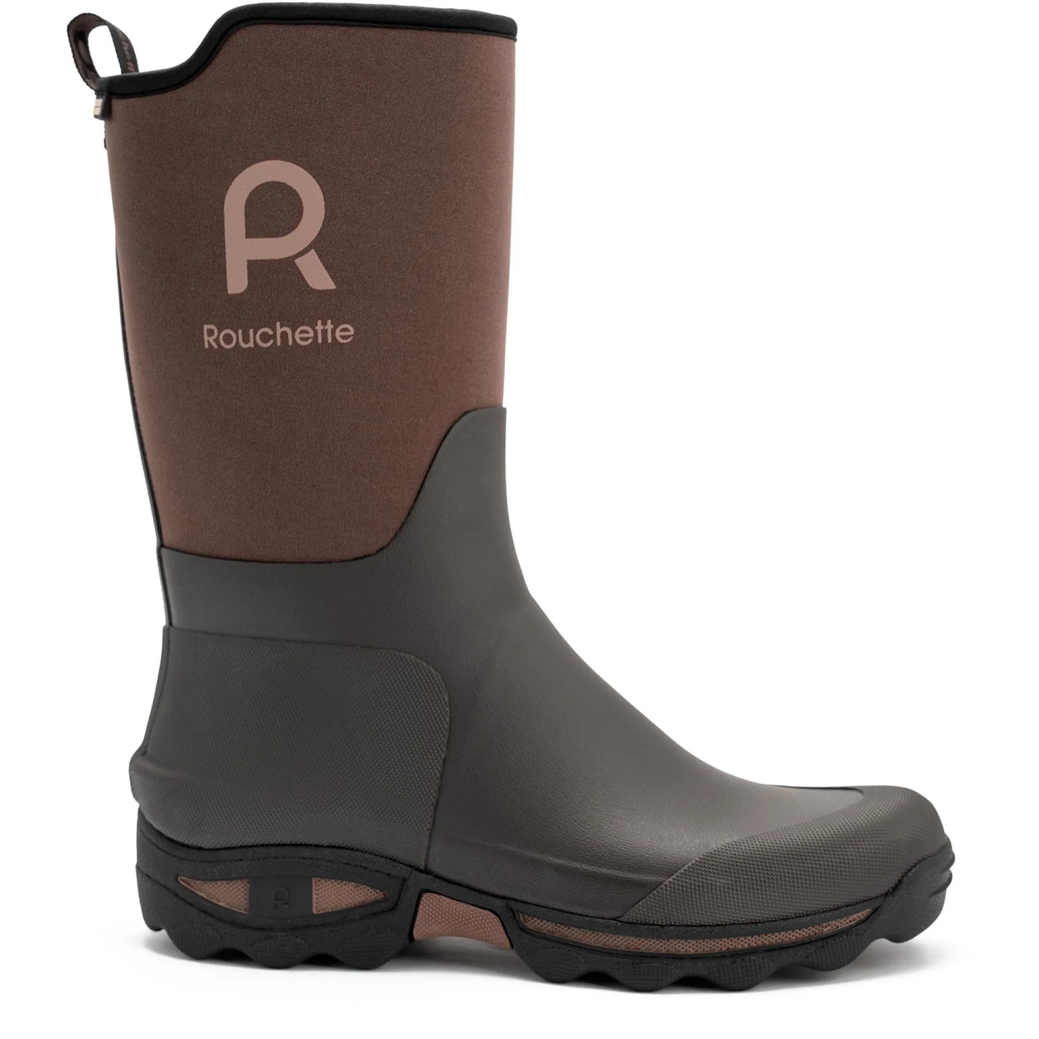 rouchette clog trial open gr. 37 anthrazit