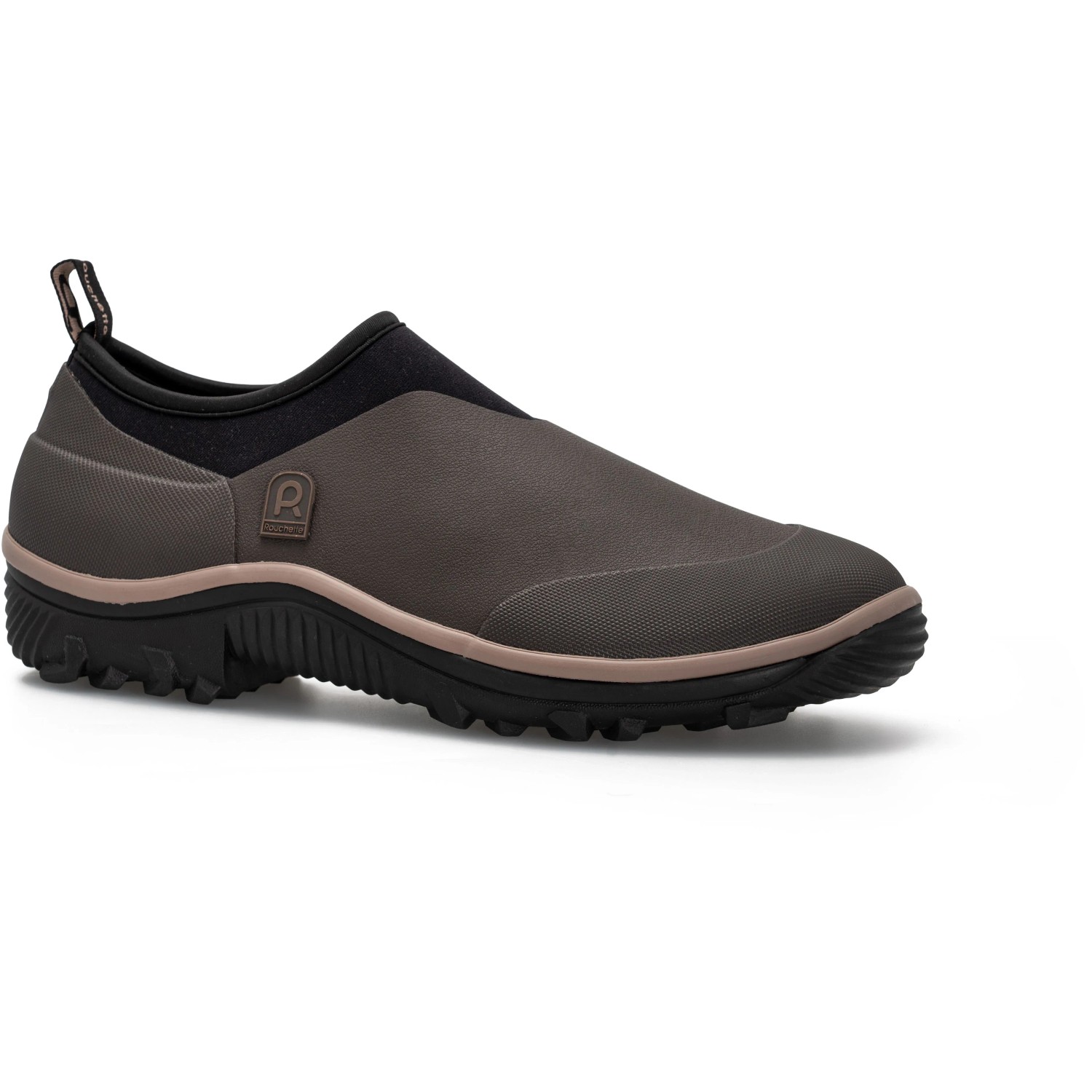 rouchette clog trial gr. 44 braun