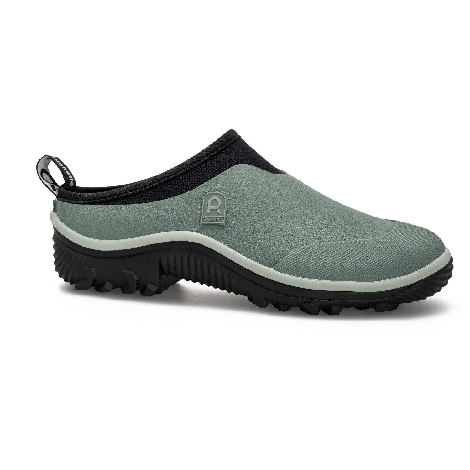 rouchette stiefelette rainbow gr. 36 bunt