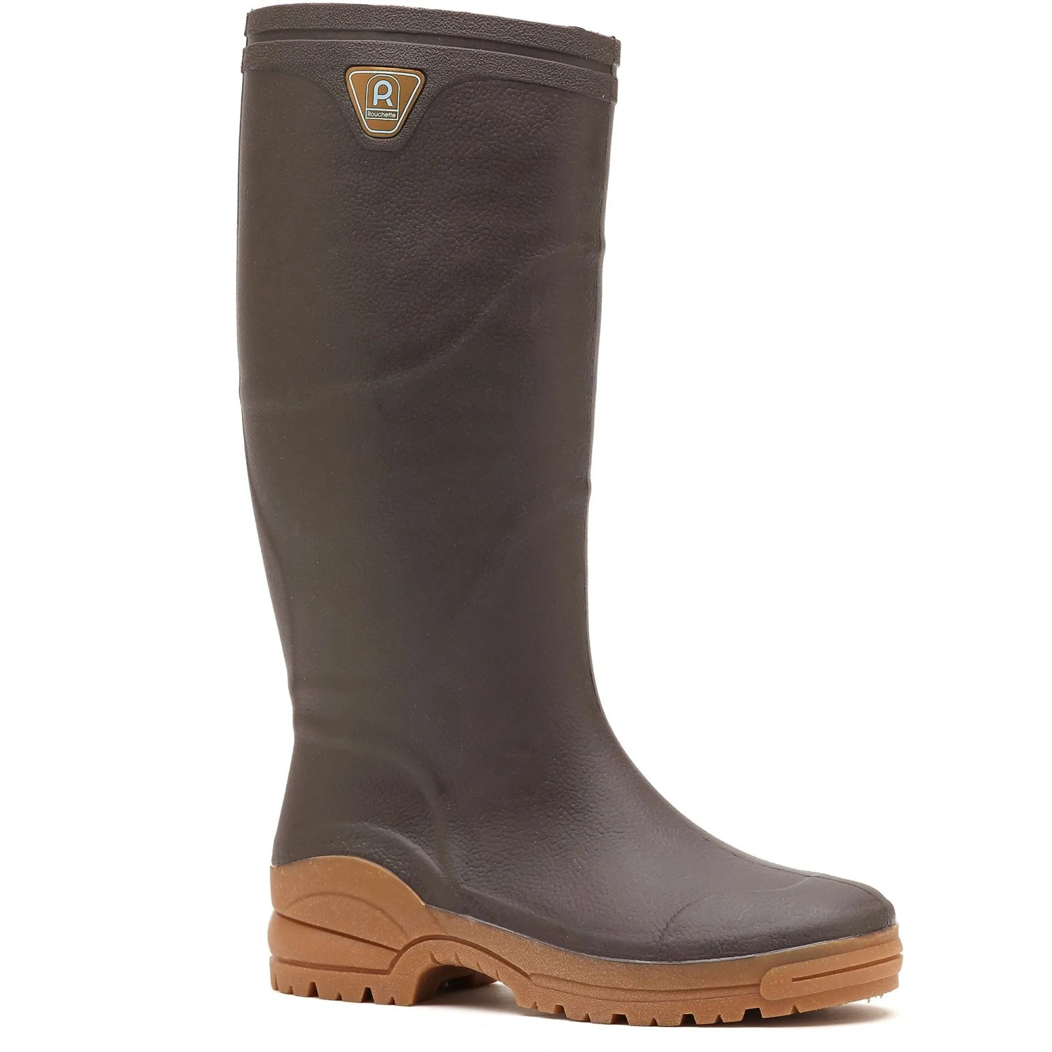 rouchette clog clean,ady gr. 36 grau