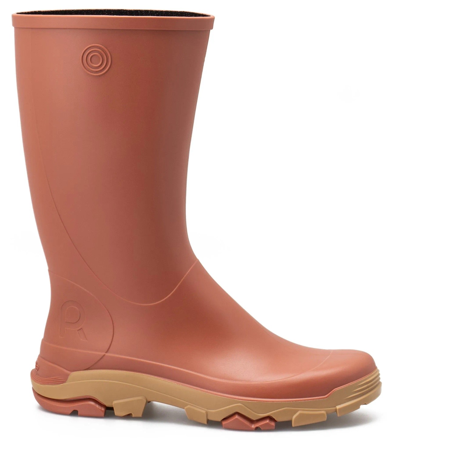 rouchette stiefel remoove gr. 38/39 khaki