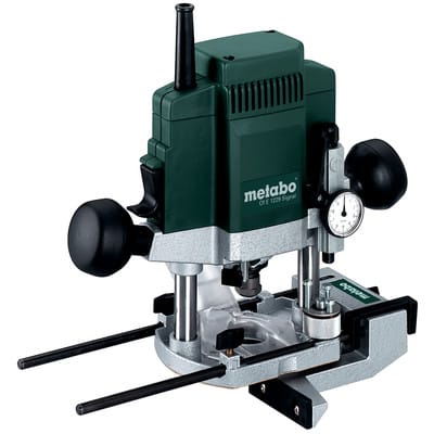 Metabo - Oberfräse OfE 1229 Signal 6.01229.00, im Karton