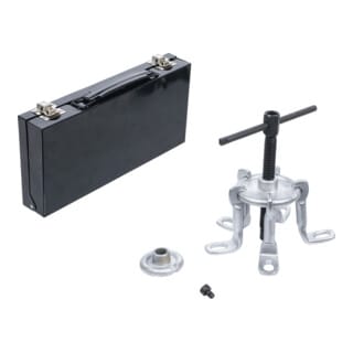 Bremstrommelabzieher / Antriebswellenausdrücker, 5-armig universal