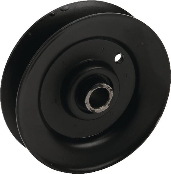 Umlenkrolle V-Typ x 3,06 pr Rasentraktor MTD MINIRIDER