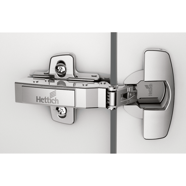 Hettich - Scharnier Sensys 8645i - Basis 12,5 mm th 53 - Zum Einpressen - 9071208