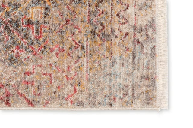 Schöner Wohnen Teppich Mystik Ethno 200 cm x 285 cm Bunt