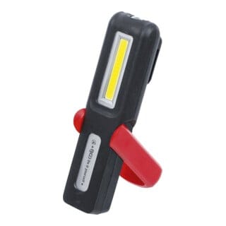 COB-LED-Arbeits-Handleuchte