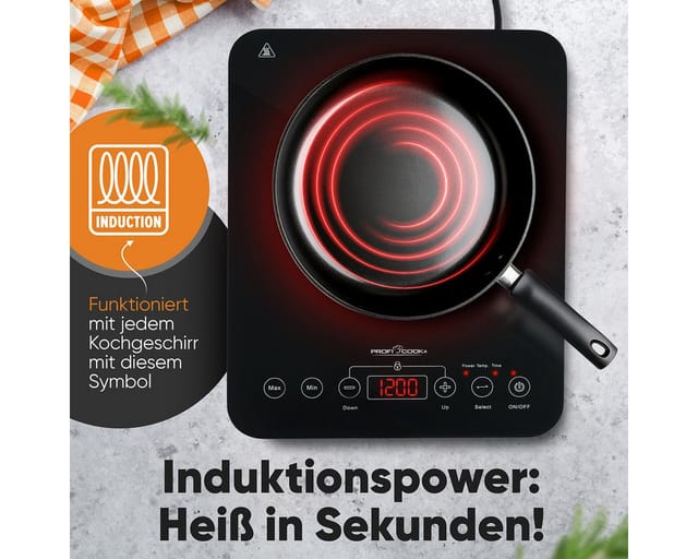 Proficook - pc-eki 1062