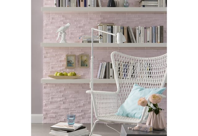 Creativstein Sierra, 20 x 50 cm - 14 Pack (= 7 qm) - Decosa