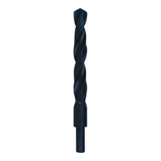 200115 hss-r Spiralbohrer 11.5 mm Gesamtlänge 142 mm din 338 1 St. - Ruko