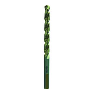 RUKO 10x Spiralbohrer HSSE-Co 5 Dreiflächenschaft Ø 6,8mm - 228068