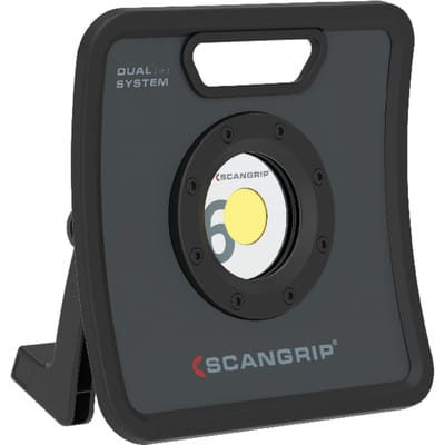 SCANGRIP Arbeitsleuchte NOVA 5KC+R COB-LED