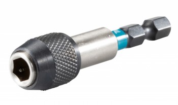 Schnellwechselfutter 1/4' 60mm Makita B-66802