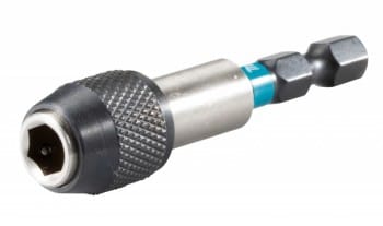 Schnellwechselfutter 1/4' 60mm Makita B-66802
