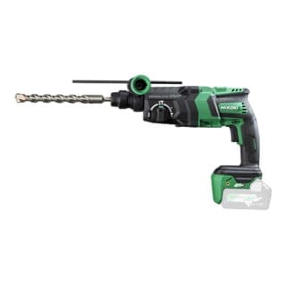 Bohrhammer Hikoki DH36DPEW2Z (nur Gerät + Koffer hsciv)