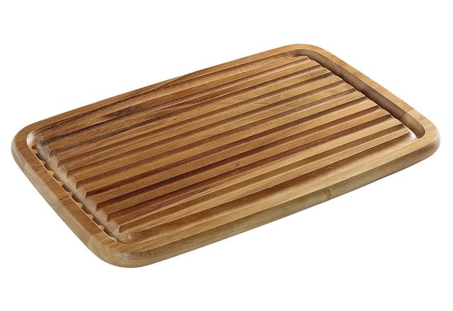 Brotschneidbrett Akazie 42x27,5cm - Zassenhaus