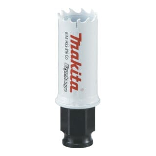 Ezychange BIM-Lochsäge 22 mm - E-03676 - Makita