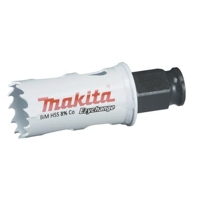 Ezychange BIM-Lochsäge 25mm - Makita