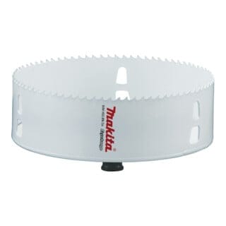 Makita EZYCHANGE HSS BiM Lochsäge Ø 152 mm, Schnitttiefe 44 mm