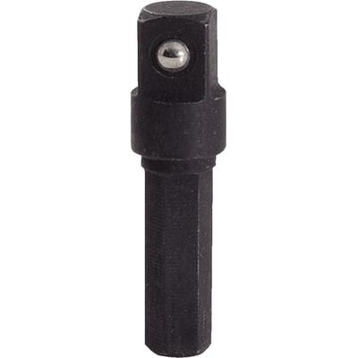 3/8' Stecknuß-Adapter für Akkuschrauber