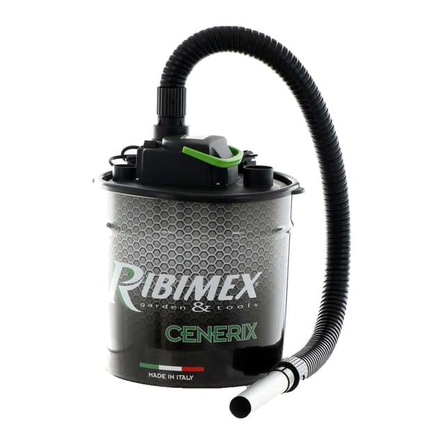 Ribimex Cenerix 800W Staubsauger