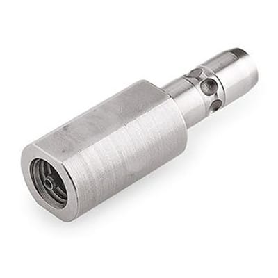Adapter rotativ dt-p für ø 30 mm Klett-Teller nur für pxe 80 10.8-EC - Flex
