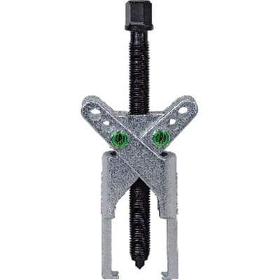 Abzieher mit Krallenfüßen 44210 Spanntiefe 85 mm - 4000821870 - Kukko