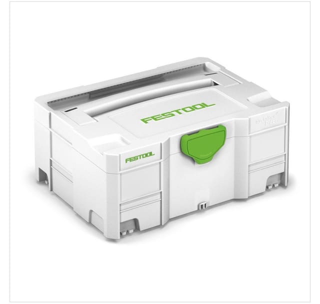 Bhc 18 Li-Basic Akku Bohrhammer 18V ( 574723 ) 25Nm Brushless Solo im Systainer - ohne Akku, ohne Ladegerät - Festool
