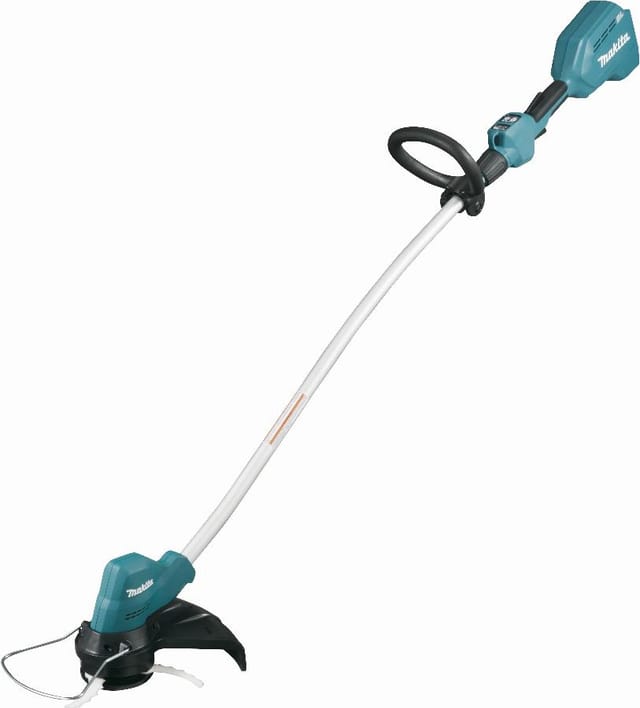 Makita DUR189Z Akku-Rasentrimmer solo