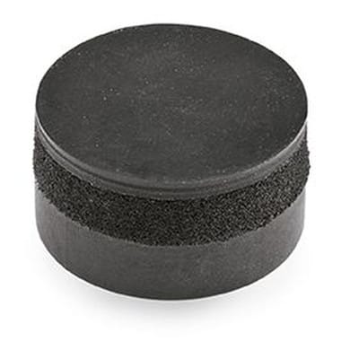 Flex Spezial Klebe-Teller gedämpft BP-M/SD D30 für PXE-Polierer 492388
