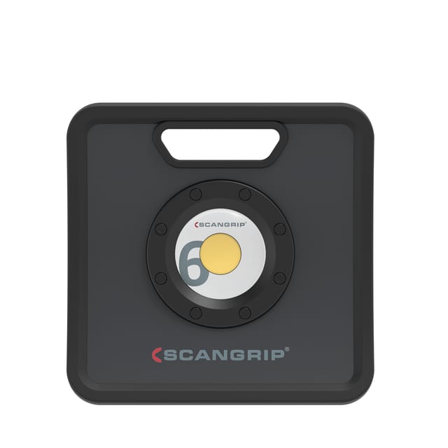Arbeitsleuchte nova 5K cob-led - Scangrip