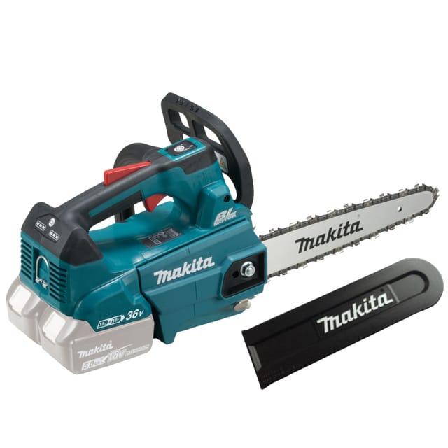 DUC256Z Akku-Kettensäge solo - Makita
