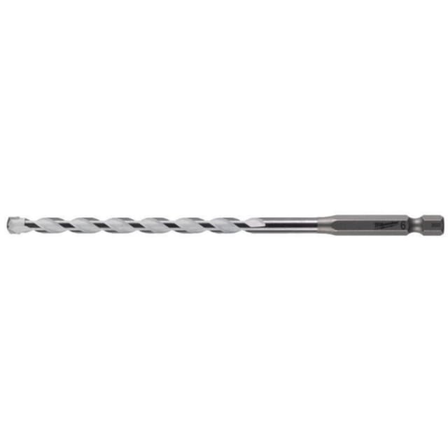Milwaukee Multimaterialbohrer 1/4 6x150 mm SHOCKWAVE
