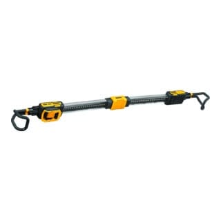 DeWALT DCL045-XJ light de work LED Black, Silver, Yellow