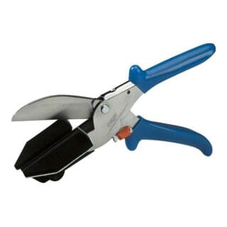 Tehalit Kanalschere L 5561