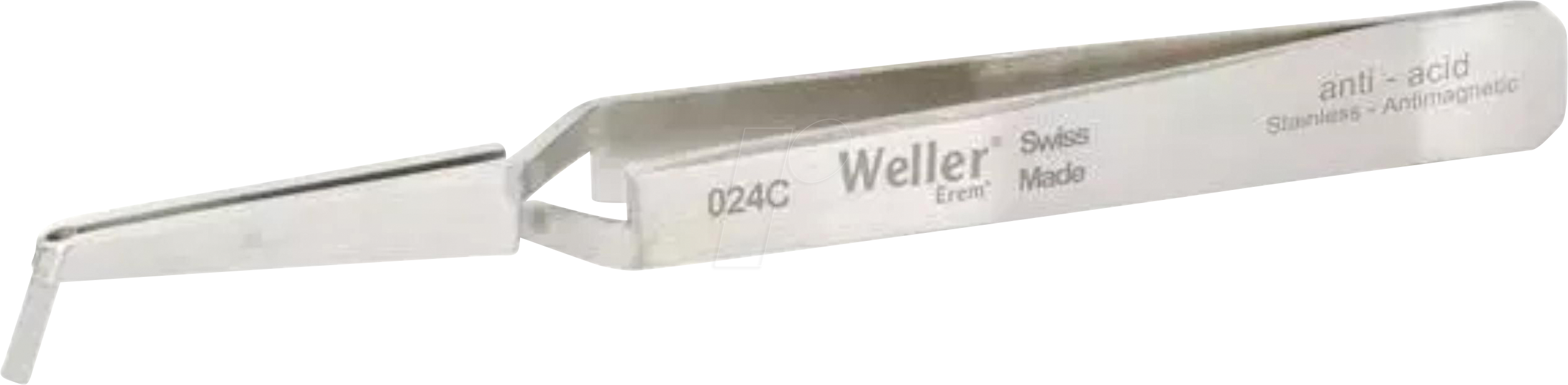 EREM 024C - Steckverbinder-Pinzette für Sub-D-Stecker