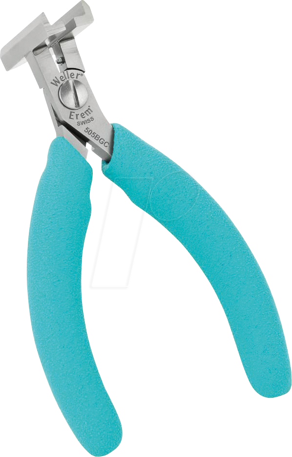 EREM 505BGC - Einsteck- und Ausziehzange 505BGC, 28 Pins, 120 mm