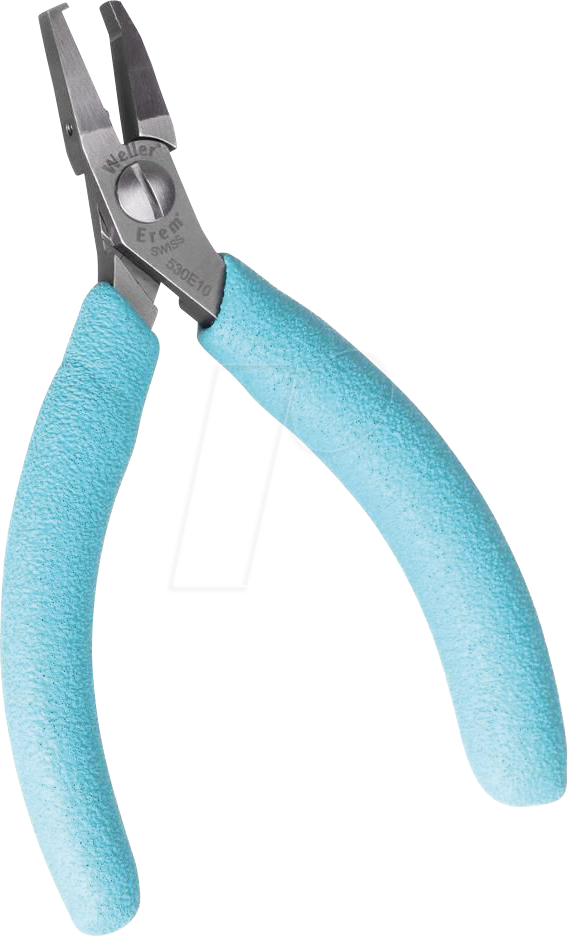 EREM 530E10 - Distanzschneider 530E10, Schnittlänge: 1,0 mm, 120 mm