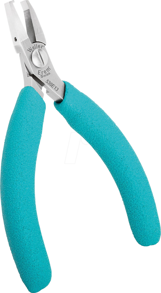 EREM 530E13 - Distanzschneider 530E13, Schnittlänge: 1,3 mm, 120 mm