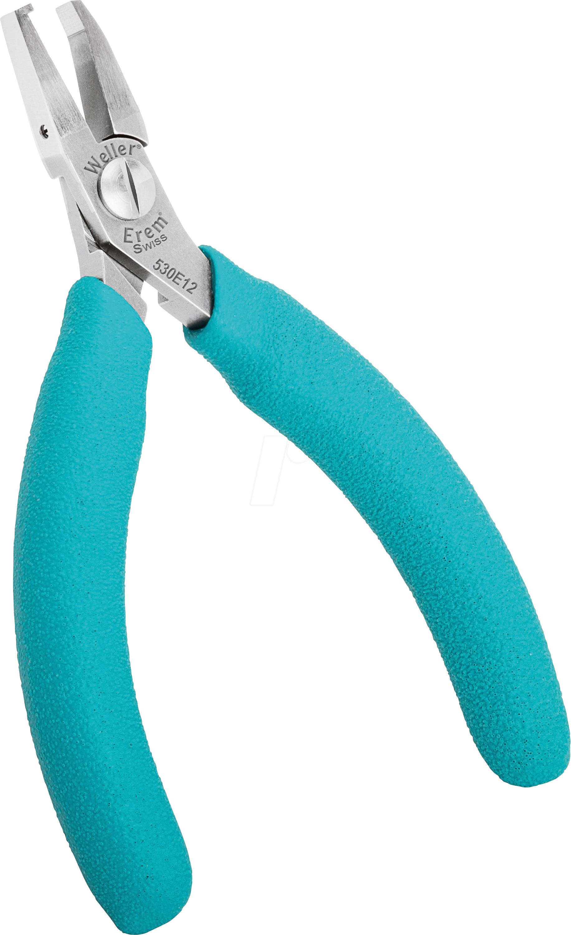 EREM 530E12 - Distanzschneider 530E12, Schnittlänge: 1,2 mm, 120 mm